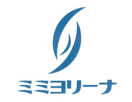 ミミヨリーナロゴ